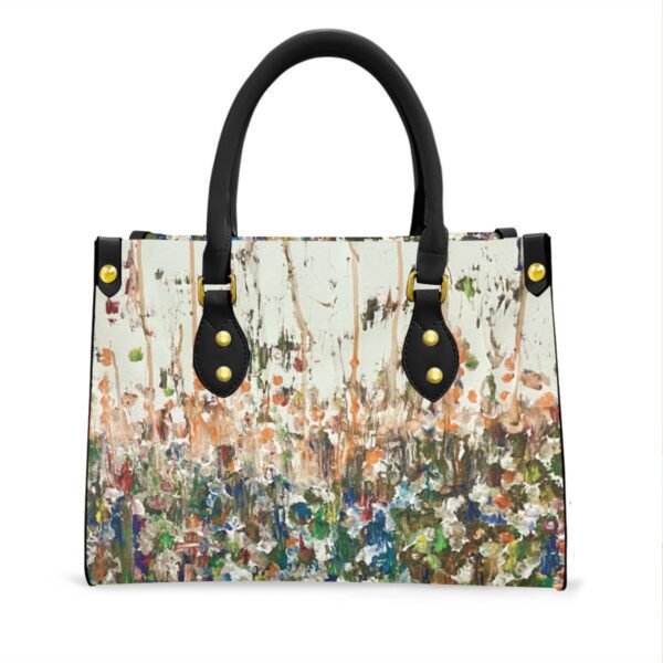 Battle Handbag - Image 2