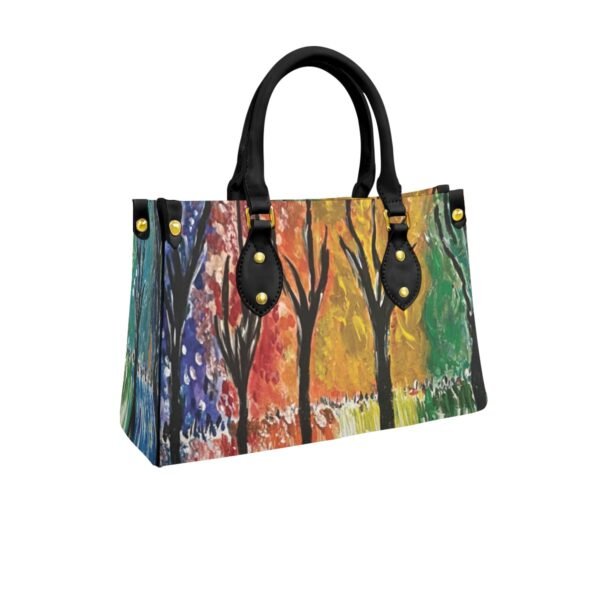 Beginnings Handbag Tote - Image 4