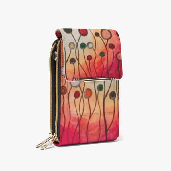 Poppy Phone Bag