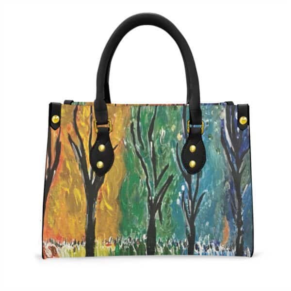 Beginnings Handbag Tote - Image 3