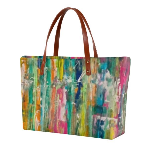 Fountain Boat Tote - Image 2