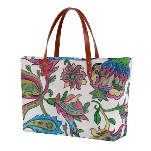 Noble Boat Tote