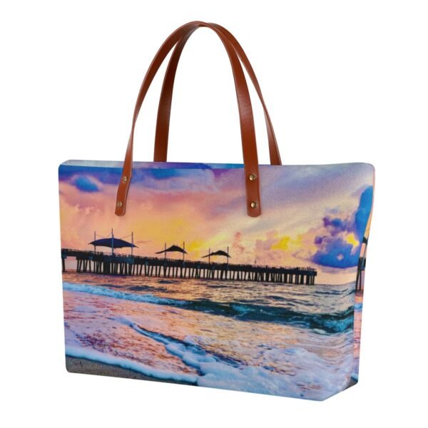 Pompano Boat Tote - Image 2