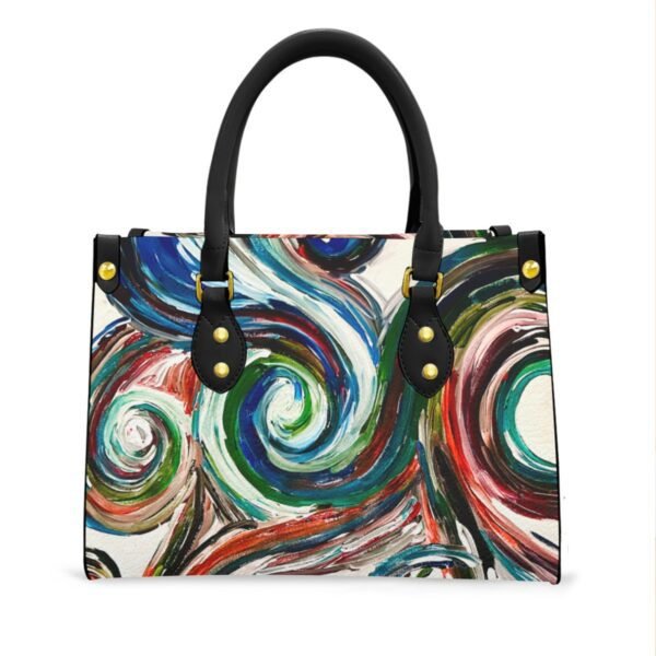 Wave Handbag