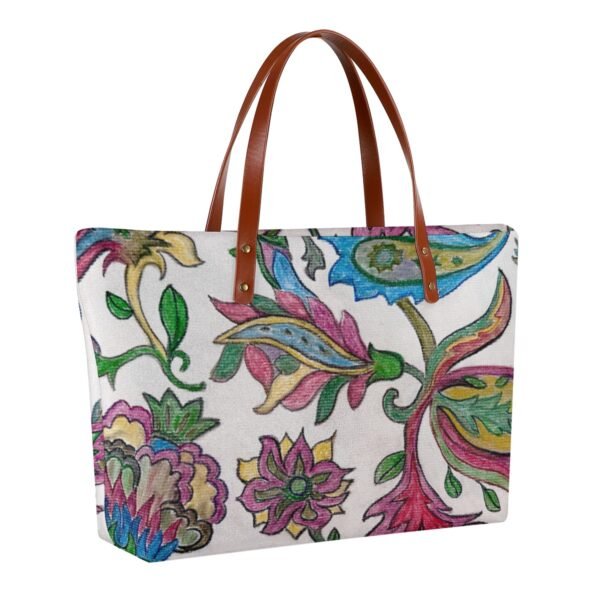 Noble Boat Tote - Image 3