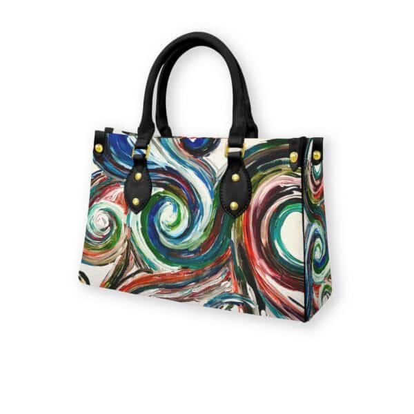 Wave Handbag - Image 3