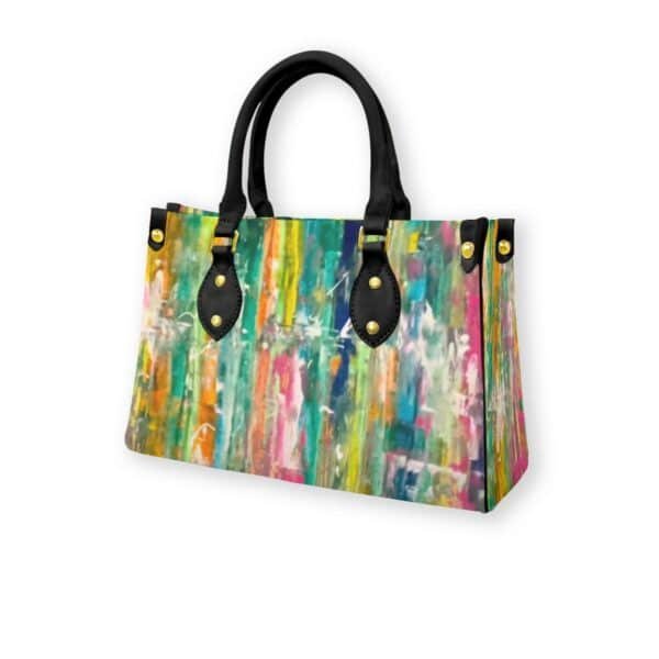 Fountain Handbag - Image 4