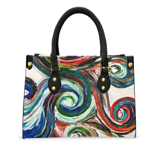 Wave Handbag - Image 4