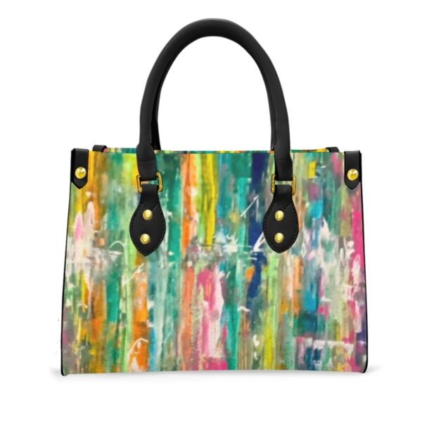 Fountain Handbag - Image 5