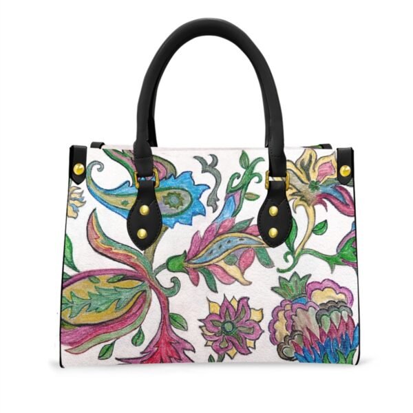 Noble Handbag - Image 5