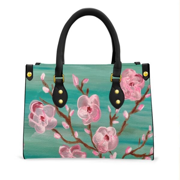 Cherry Blossom Handbag