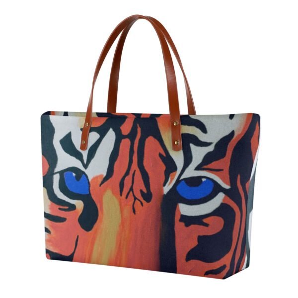 Tiggs Boat Tote - Image 2