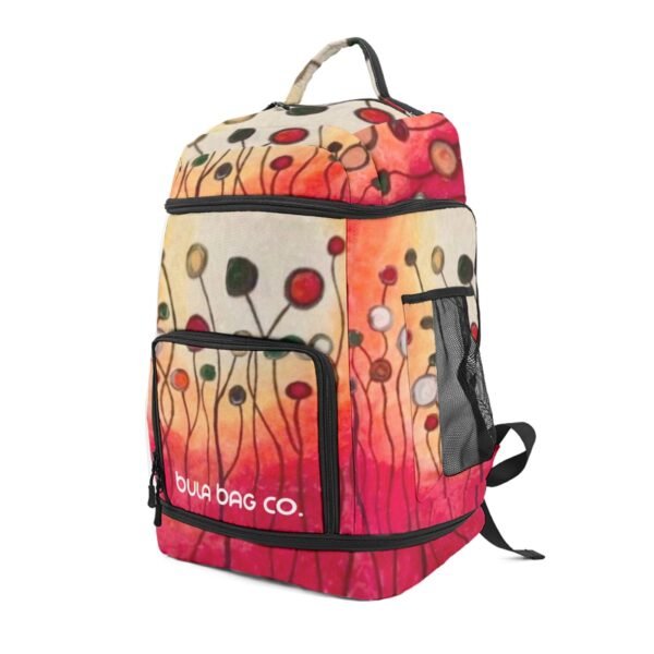 Poppy Backpack Large - Image 3