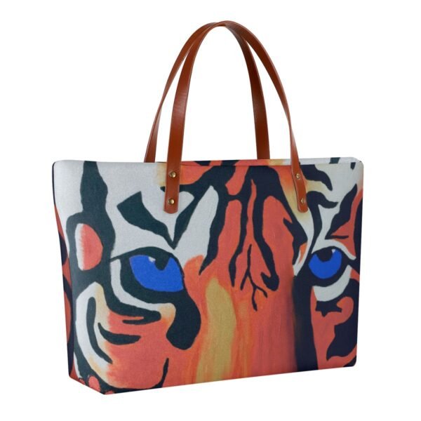 Tiggs Boat Tote