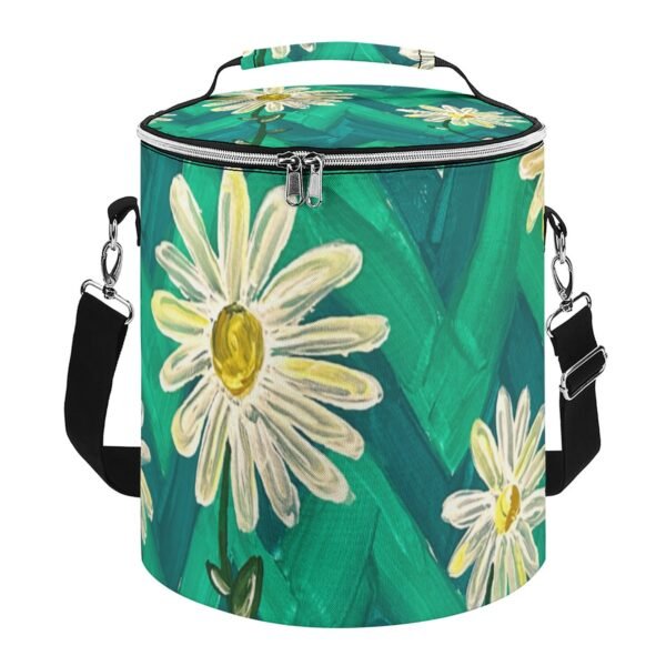 Daisy Cooler Bag - Image 2