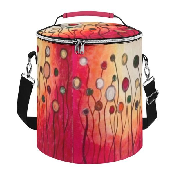 Poppy Cooler Bag