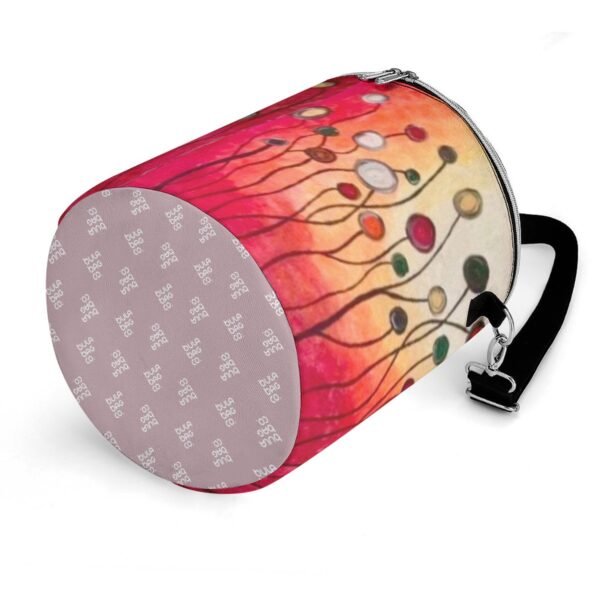 Poppy Cooler Bag - Image 3