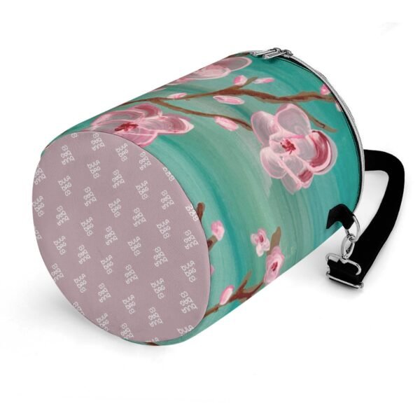 Cherry Blossom Cooler Bag - Image 3