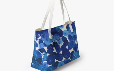 Colorful Fall 2025 Handbag Trends for Every Day