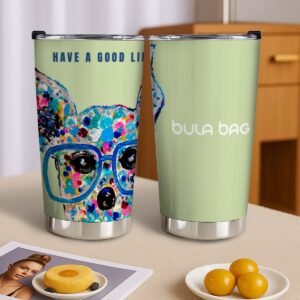 Sparkles Tumbler