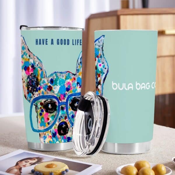 Sparkles Tumbler - Image 3