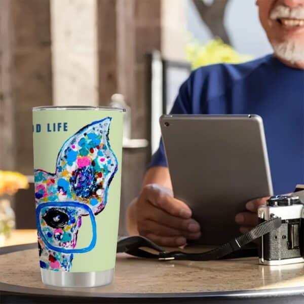 Sparkles Tumbler - Image 6