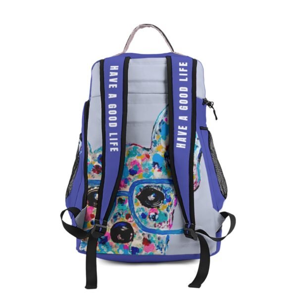 Boone Backpack Large - Image 4