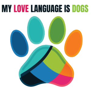 Love Language Sticker